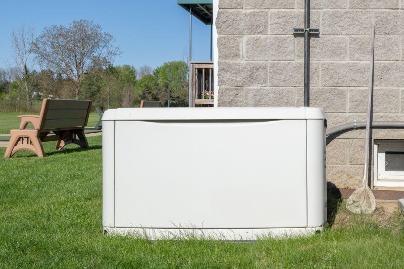 Routine Generator Inspection