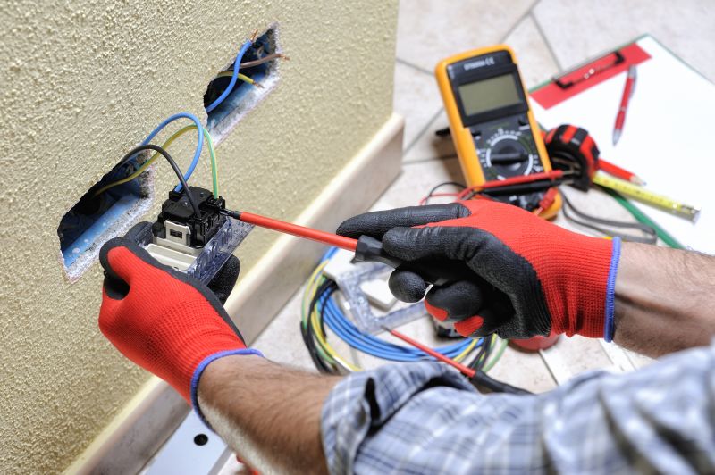 Residential Electrical Repair