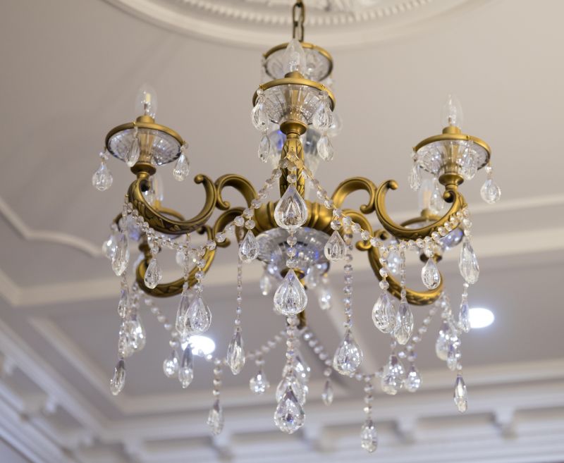 Interior Chandeliers